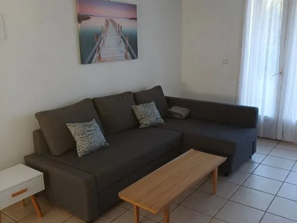 Appartement Location Saint-Nazaire-les-Eymes 1p 29m² 650€