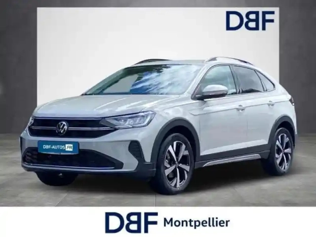 Volkswagen Taigo 1.0 tsi 116 ch dsg7 life — photo 1