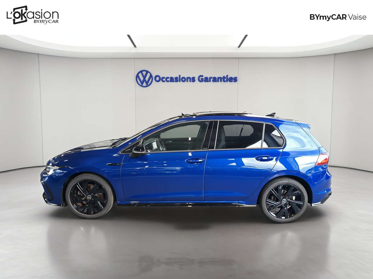 Volkswagen Golf 1.5 eTSI OPF 150 DSG7 — photo 2