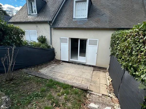 Maison T4 68m² quartier Beaulieu