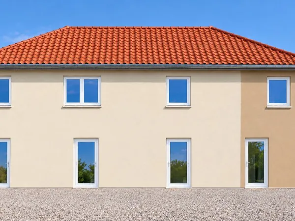 Superbe Duplex RE2020 : Clef en main ou Prêt à finir