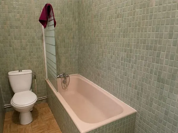 Appartement T2 - 69m2 - Centre-ville