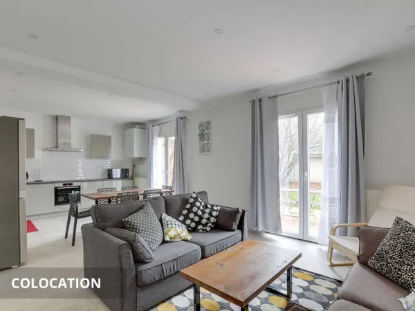 Maison 7 pièces 138 m²