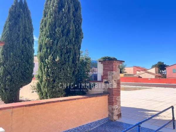 vente maison 3 Pièce(s)