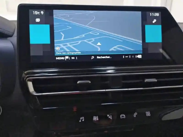 Citroën C5 Aircross hybride 136 e-dcs6 — photo 19
