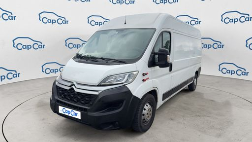 Citroen Jumper 2.0 BlueHDi 130 L3H2 - Confort – 2019 – 141417 km – Diesel – Boîte Manuelle — photo 30