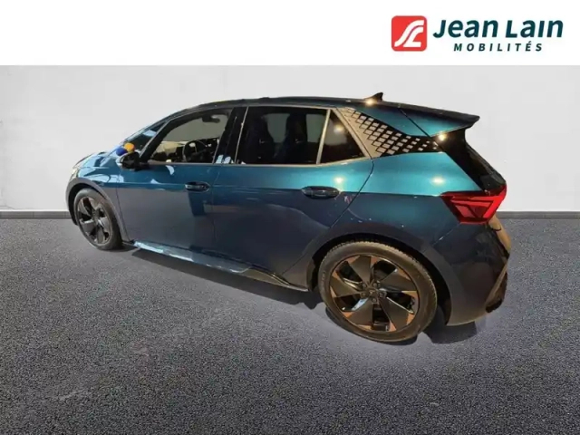 Cupra Born 204 ch — photo 7