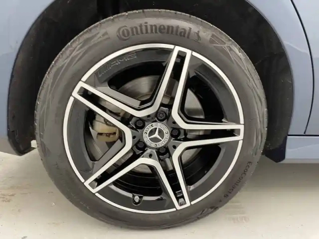 Mercedes Cla coupé 250 e 8g-dct — photo 54