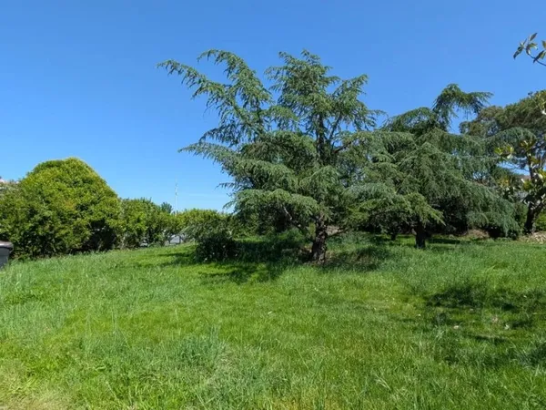 Terrain 500 m²