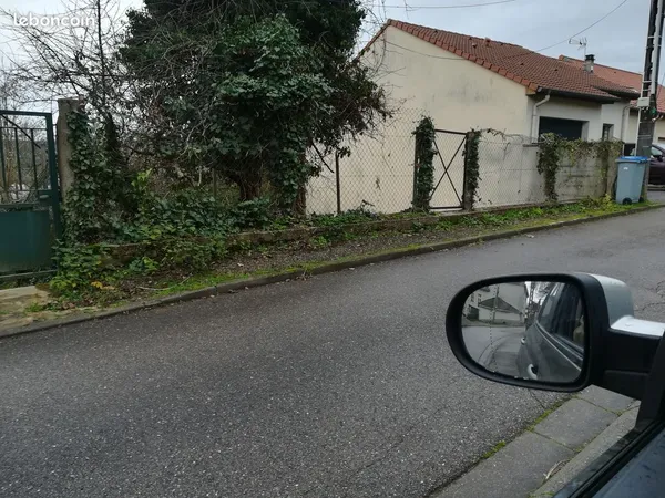 3bis rue des Clos