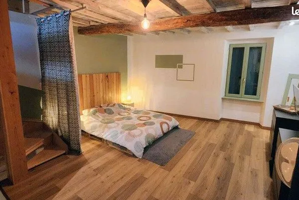 Maison Meublée à louer 🏡