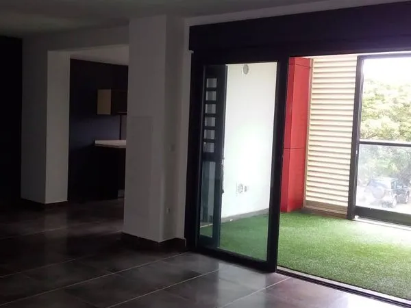 Appartement T2 à louer