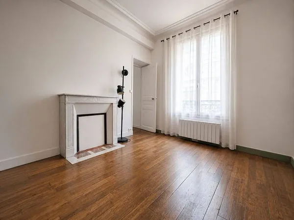 Appartement 2 pièces 36 m²