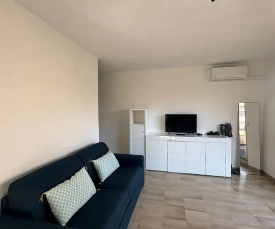 Studio de 37m2 à louer sur Antibes