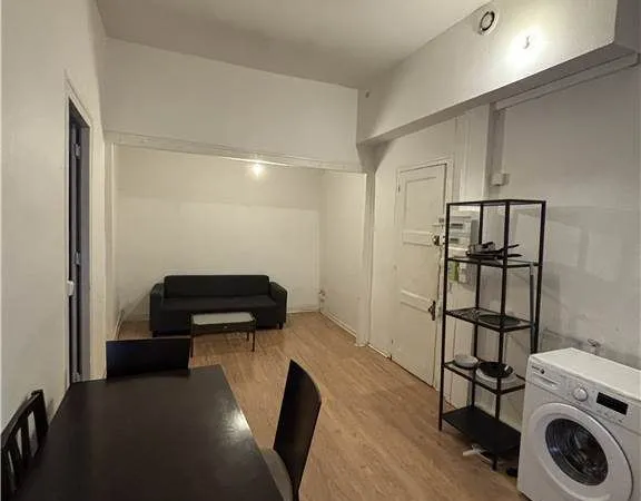 Appartement 2 pièces 32 m²