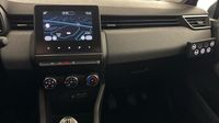 Renault Clio 1.5 Blue dCi 100ch Evolution - 24 — photo 19