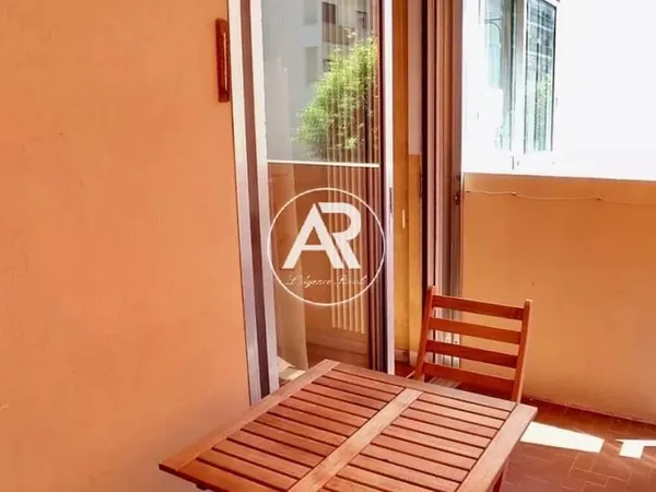 Roquebrune Cap Martin studio