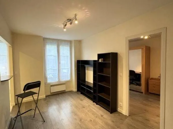 Appartement 2 pièces 32 m²