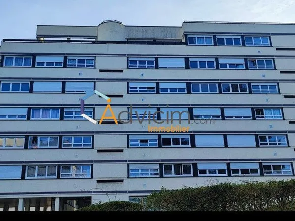 Duplex 6 pièces 105 m²
