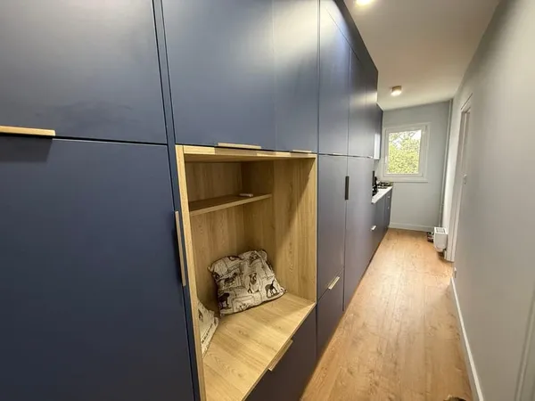 Appartement T2 refais à neuf