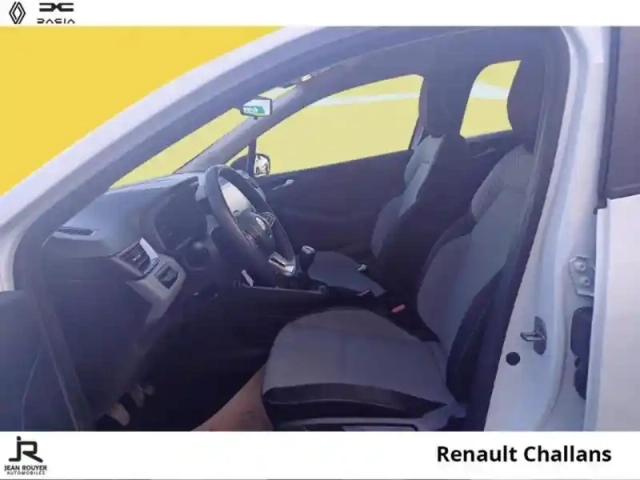 Renault Clio 1.0 sce 65ch evolution — photo 3