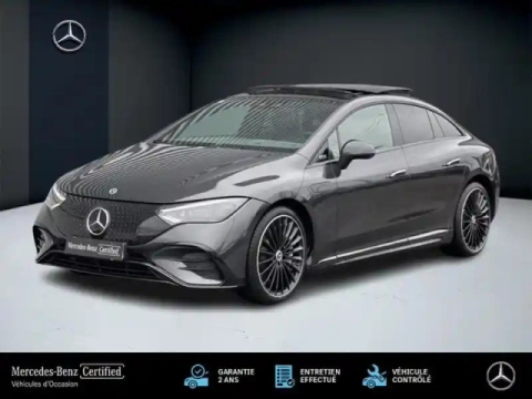 Mercedes Classe E eqe 350 amg line