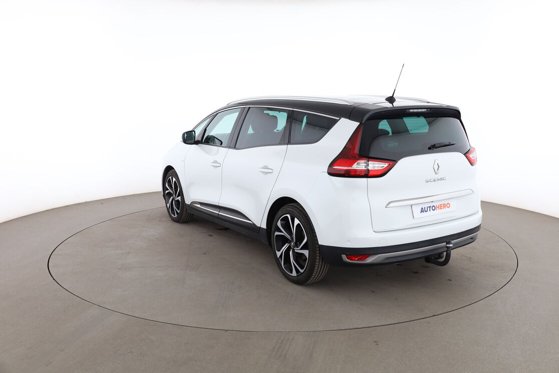 Renault Grand Scenic 1.6 dCi Energy Bose Edition EDC — photo 3