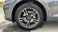 Audi Q5 Sportback 35 TDI 163ch S line S tronic 7 — photo 15