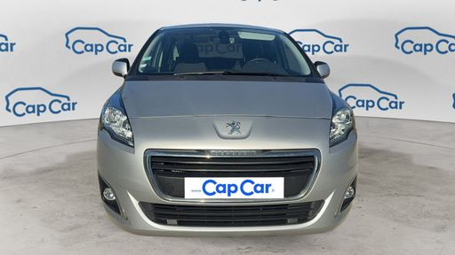 Peugeot 5008 1.6 HDi 115 - Active 7pl – 2014 – 109754 km – Diesel – Boîte Manuelle — photo 24