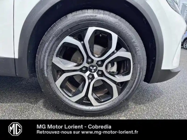 Mitsubishi Asx 1.6 mpi phev 159ch instyle — photo 9
