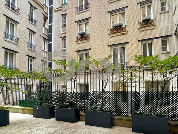 Appartement 3 pièces 76 m²