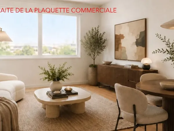 Studio 1 pièce 20 m²