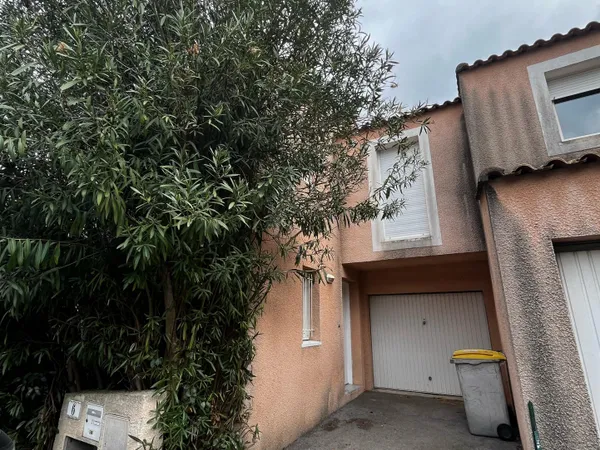 Location | Maison | Montpellier (34070) | La Martelle