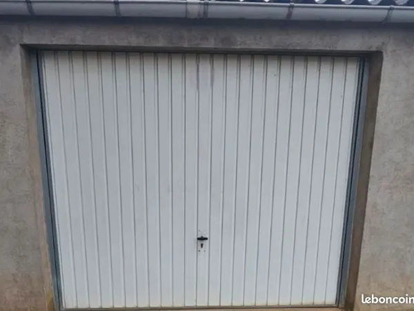 Location garage