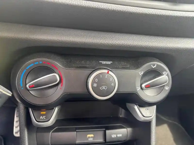 Kia Picanto 1.2 dpi 84ch isg bvm5 — photo 30