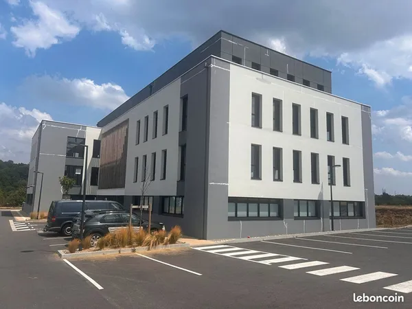 Bureaux 18 m² QUIMPER