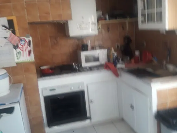 Vend appartement t3