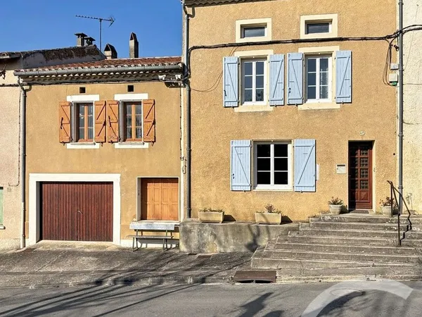 Maison 6 pièces 179 m²