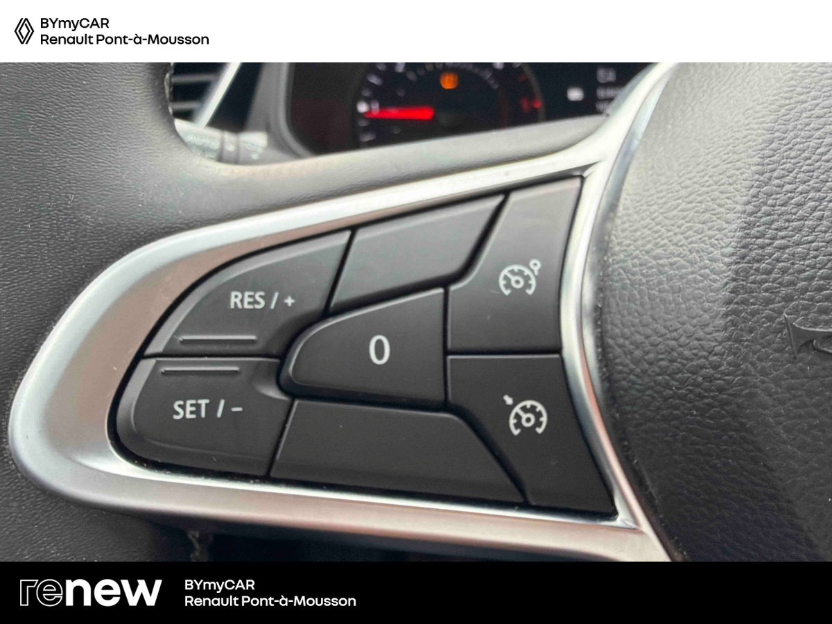 Renault Clio Blue dCi 100 — photo 19