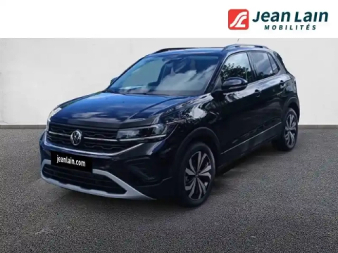 Volkswagen T-Cross 1.0 tsi 95 start/stop bvm5