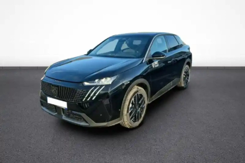 Peugeot 3008 hybrid 145 e-dcs6