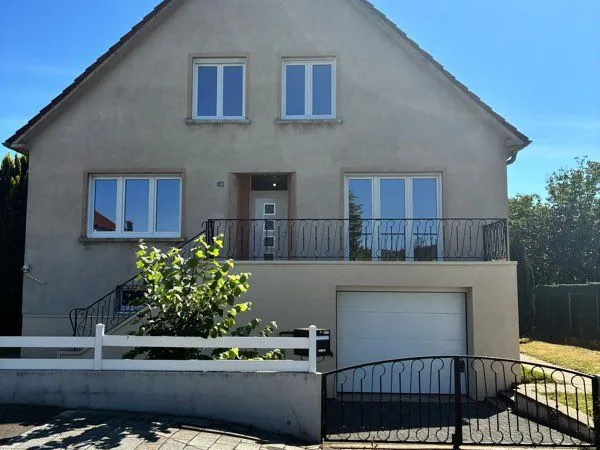 Maison familiale