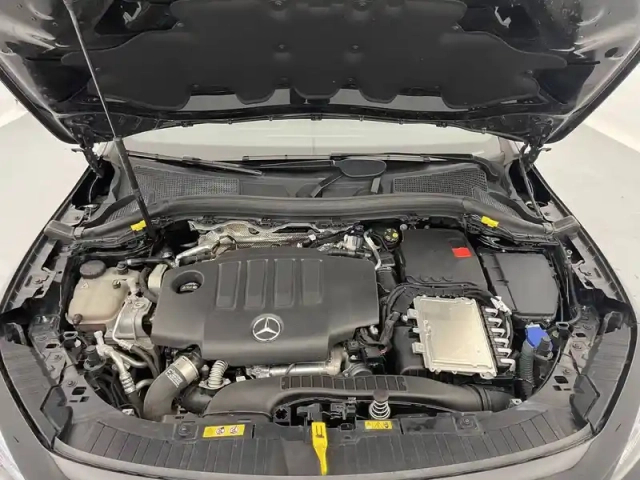 Mercedes Gla 200 d 8g-dct — photo 72