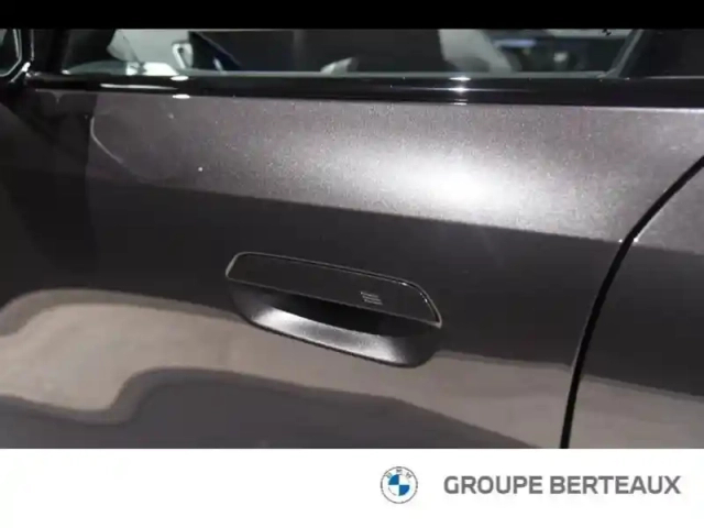 Bmw X3 xdrive30e 299ch m sport — photo 11