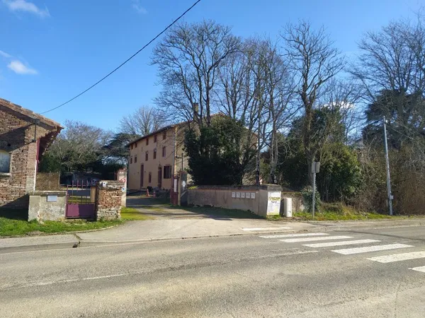 Loue appartement 90m² T4 bis Vigoulet-Auzil