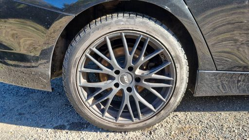BMW Serie 3 316 d 116 - Modern – 2013 – 140456 km – Diesel – Boîte Manuelle — photo 24