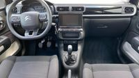 Citroen C3 1.2 PureTech 83ch S&S PLUS — photo 8