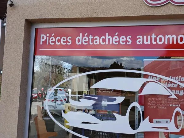 Fonds de commerce 75 m²