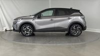 Renault Captur 1.6 E-Tech full hybrid 145ch esprit Alpine — photo 7