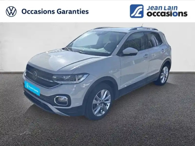 Volkswagen T-Cross 1.0 tsi 110 start/stop dsg7